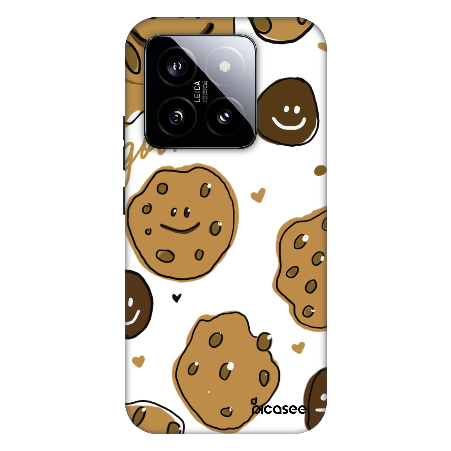 Picasee Fashion Case pentru Xiaomi 14 - Gookies