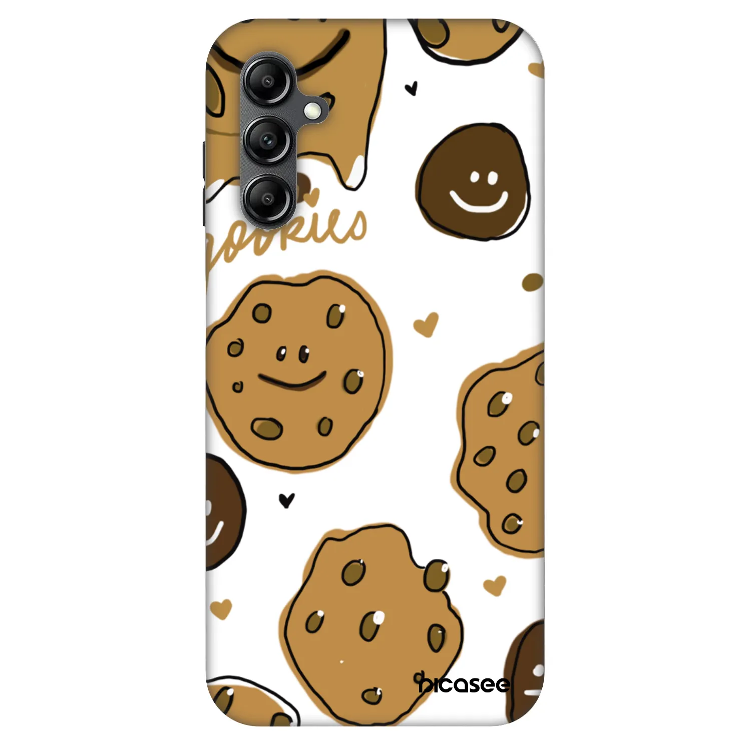 Picasee Fashion Case pentru Samsung Galaxy A16 4G - Gookies
