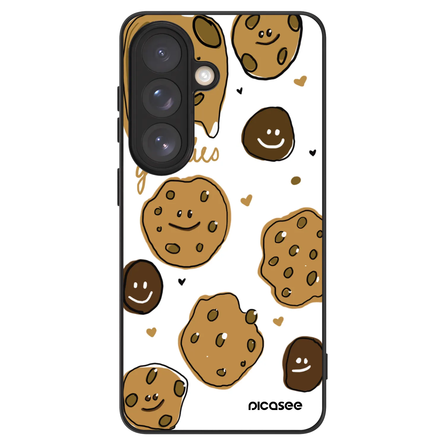 Picasee ULTIMATE CASE pentru Samsung Galaxy S26 - Gookies