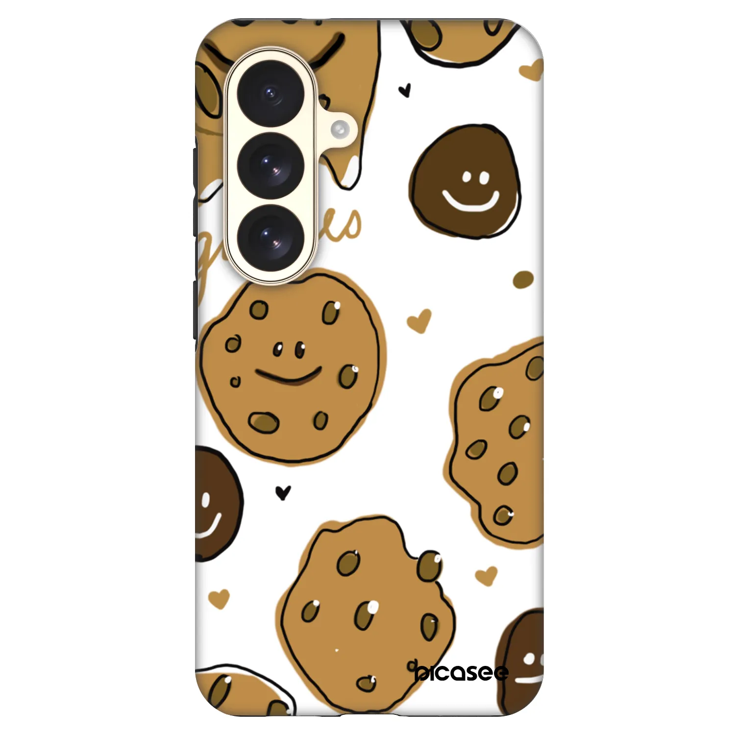 Picasee Fashion Case PowerShare pro Samsung Galaxy S26 - Gookies
