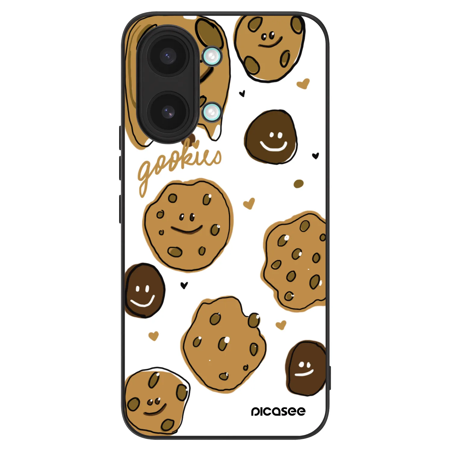 Picasee ULTIMATE CASE pentru Xiaomi Poco X8 Pro Max - Gookies