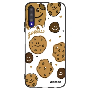 Husă pentru Honor 9X Pro - Gookies