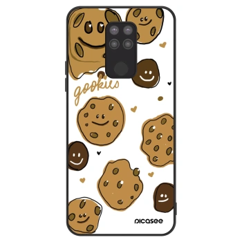 Husă pentru Xiaomi Redmi Note 9 - Gookies