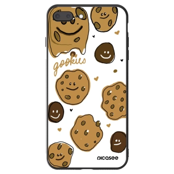 Husă pentru Apple iPhone 7 Plus - Gookies