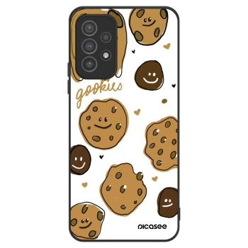 Husă pentru Samsung Galaxy A72 A725F - Gookies