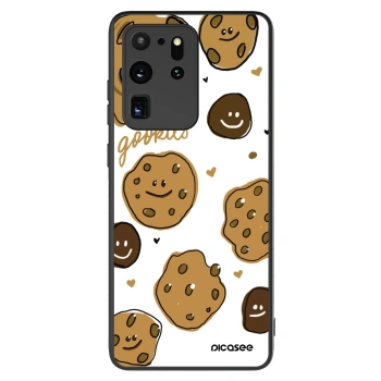 Husă pentru Samsung Galaxy S20 Ultra 5G G988F - Gookies