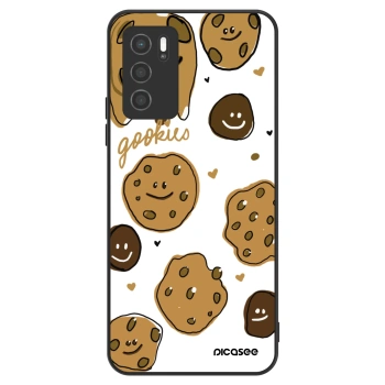 Husă pentru OPPO A16 - Gookies