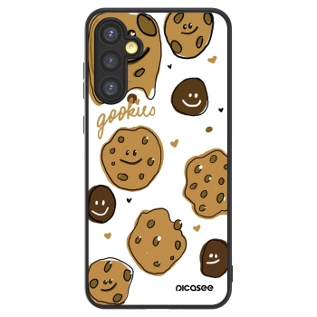 Picasee ULTIMATE CASE pentru Samsung Galaxy A34 5G A346B - Gookies