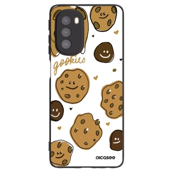 Husă pentru Motorola Moto G51 - Gookies