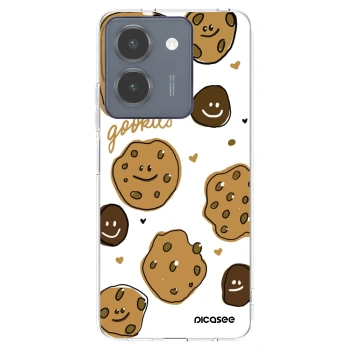 Husă pentru Vivo Y36 4G - Gookies