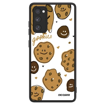 Picasee ULTIMATE CASE PowerShare pentru Samsung Galaxy S20 FE - Gookies