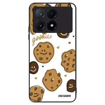 Husă pentru Xiaomi Poco X6 Pro - Gookies