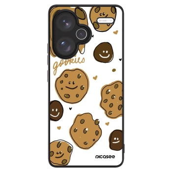Picasee ULTIMATE CASE pentru Xiaomi Redmi Note 13 Pro+ 5G - Gookies