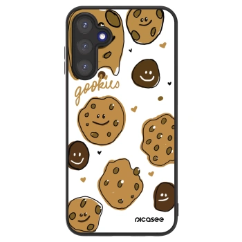 Picasee ULTIMATE CASE pentru Samsung Galaxy A15 A155F 4G - Gookies