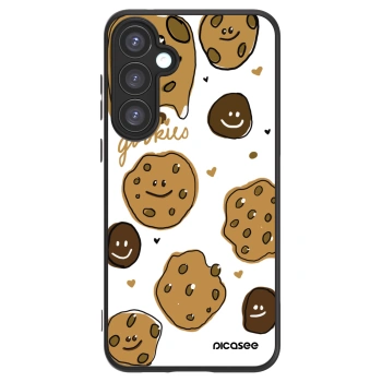 Picasee ULTIMATE CASE pentru Samsung Galaxy A55 5G A556B - Gookies