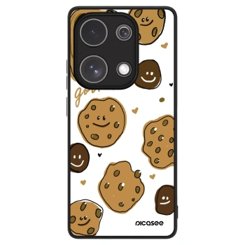 Picasee ULTIMATE CASE pentru Xiaomi Redmi Note 13 Pro 4G - Gookies