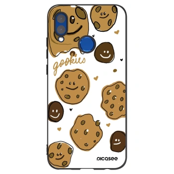 Husă pentru Honor 10 Lite - Gookies