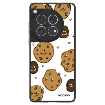 Picasee ULTIMATE CASE pentru OnePlus 12 5G - Gookies