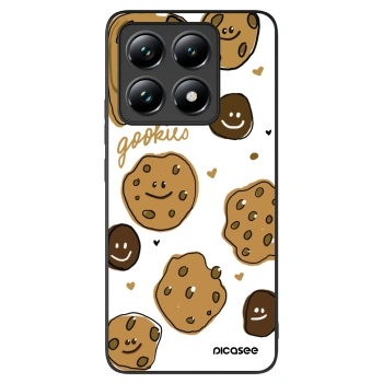 Picasee ULTIMATE CASE pentru Xiaomi 14T - Gookies