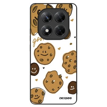 Picasee ULTIMATE CASE pentru Xiaomi Redmi Note 14 Pro 5G - Gookies