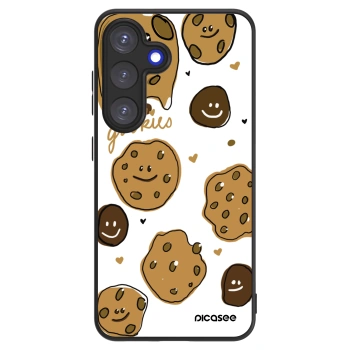 Picasee ULTIMATE CASE pentru Samsung Galaxy S25 5G - Gookies