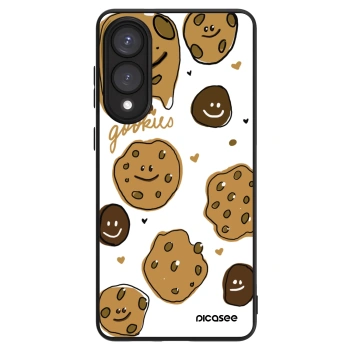 Picasee ULTIMATE CASE PowerShare pentru Samsung Galaxy S25 Edge 5G - Gookies