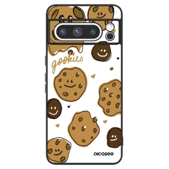 Picasee ULTIMATE CASE pentru Google Pixel 8 Pro - Gookies