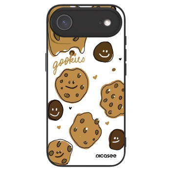 Picasee ULTIMATE CASE pentru Apple iPhone Air - Gookies