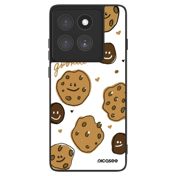 Husă pentru Motorola Edge 60 Pro - Gookies