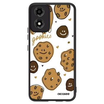 Husă pentru Motorola Moto E14 - Gookies