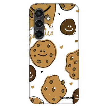 Husă pentru Samsung Galaxy S24+ S926B 5G - Gookies