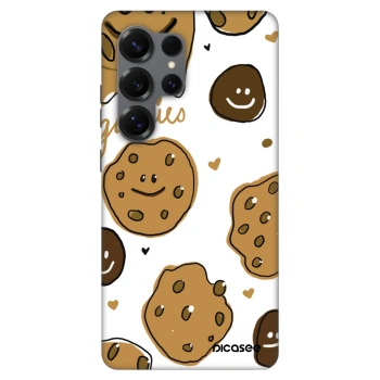 Husă pentru Samsung Galaxy S25 Ultra 5G - Gookies