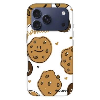 Husă pentru Apple iPhone 17 Pro - Gookies