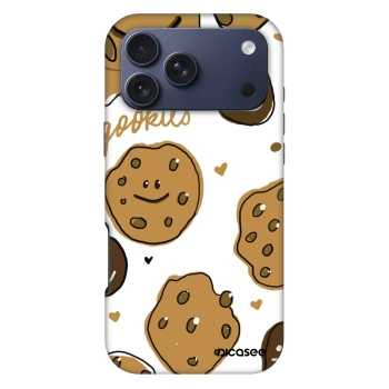 Husă pentru Apple iPhone 17 Pro Max - Gookies