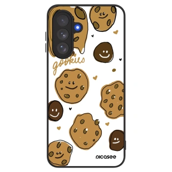 Picasee ULTIMATE CASE pentru Samsung Galaxy A17 5G - Gookies