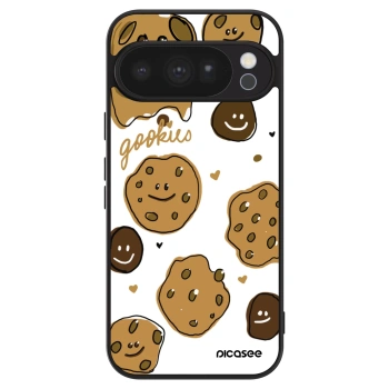 Husă pentru Google Pixel 10 Pro - Gookies