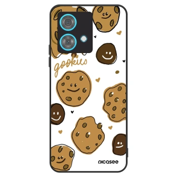Husă pentru Motorola Edge 40 Neo - Gookies