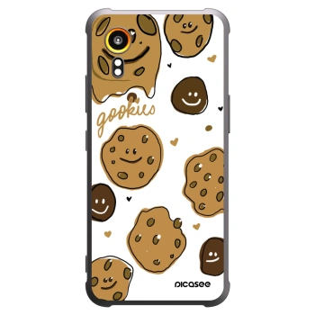 Husă pentru Samsung Galaxy Xcover 7 - Gookies