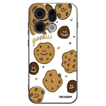 Husă pentru OPPO Find X9 - Gookies