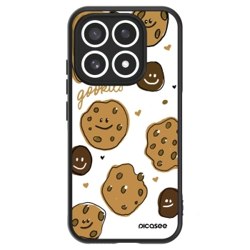 Picasee ULTIMATE CASE pentru Xiaomi 17 - Gookies