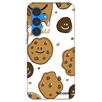 Picasee Fashion Case pentru Samsung Galaxy S25 FE 5G - Gookies