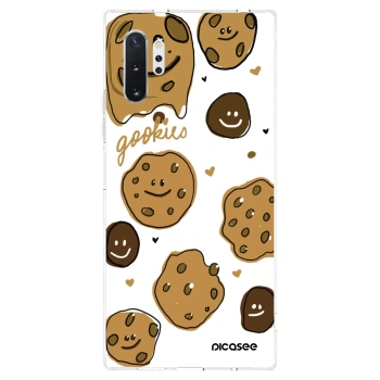Husă pentru Samsung Galaxy Note 10+ N975F - Gookies