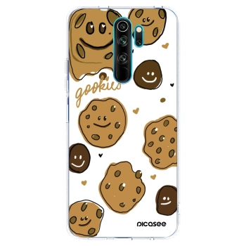 Husă pentru Xiaomi Redmi Note 8 Pro - Gookies