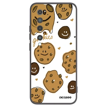 Husă pentru Xiaomi Mi 10 - Gookies