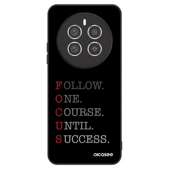 Picasee ULTIMATE CASE pentru Realme 12 Pro 5G - Focus