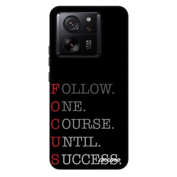 Picasee Fashion Case pentru Xiaomi 13T Pro - Focus