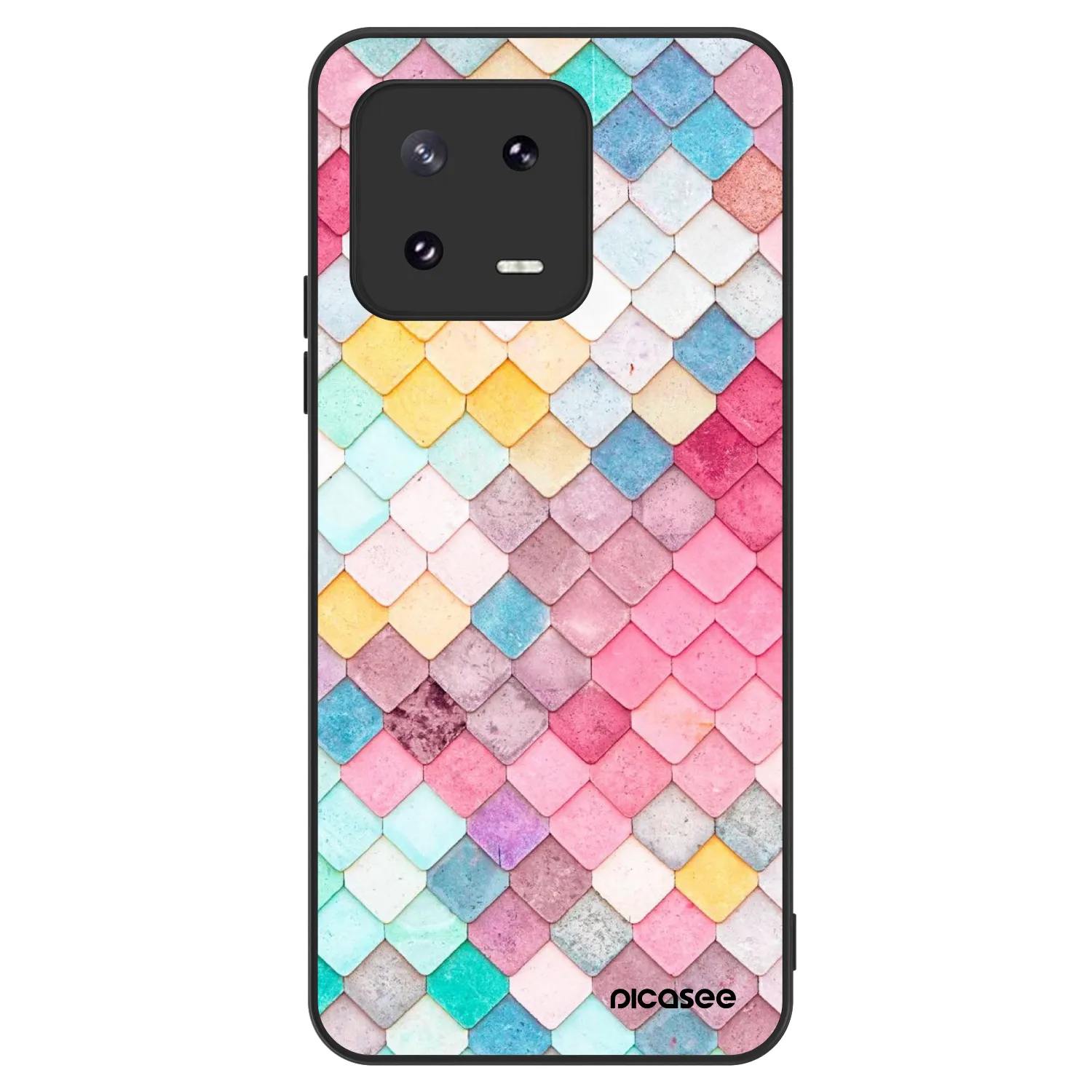 Picasee ULTIMATE CASE pentru Xiaomi 13 Pro - Colorful roof
