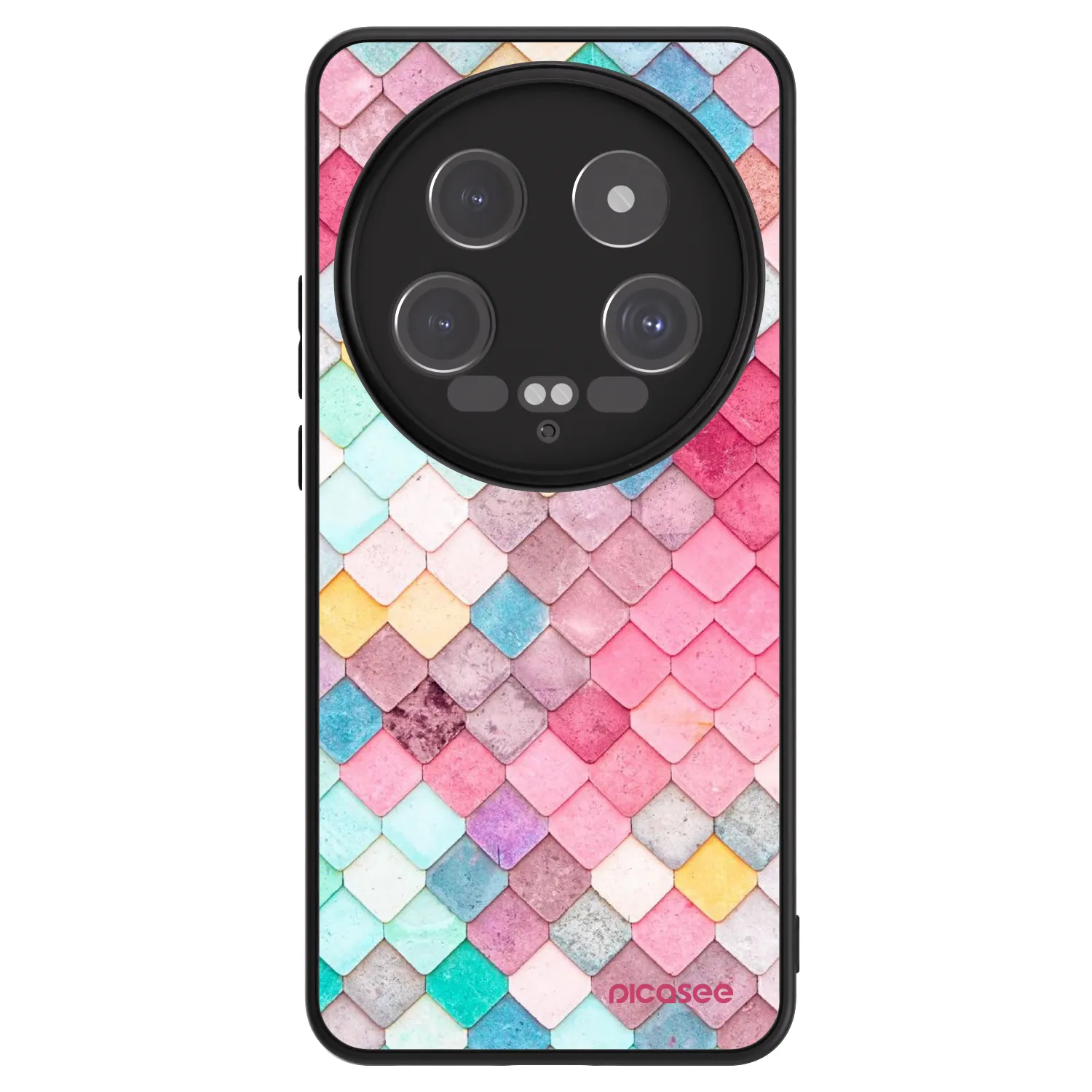 Picasee ULTIMATE CASE pentru Xiaomi 14 Ultra - Colorful roof