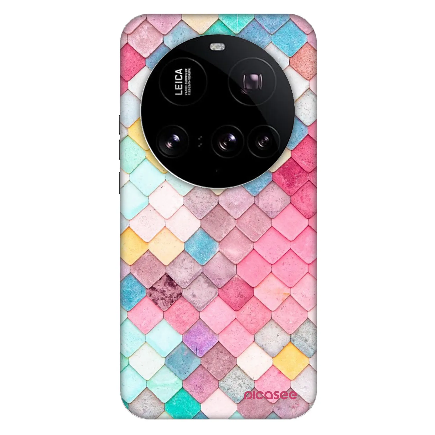 Picasee Fashion Case pentru Xiaomi 15 Ultra - Colorful roof