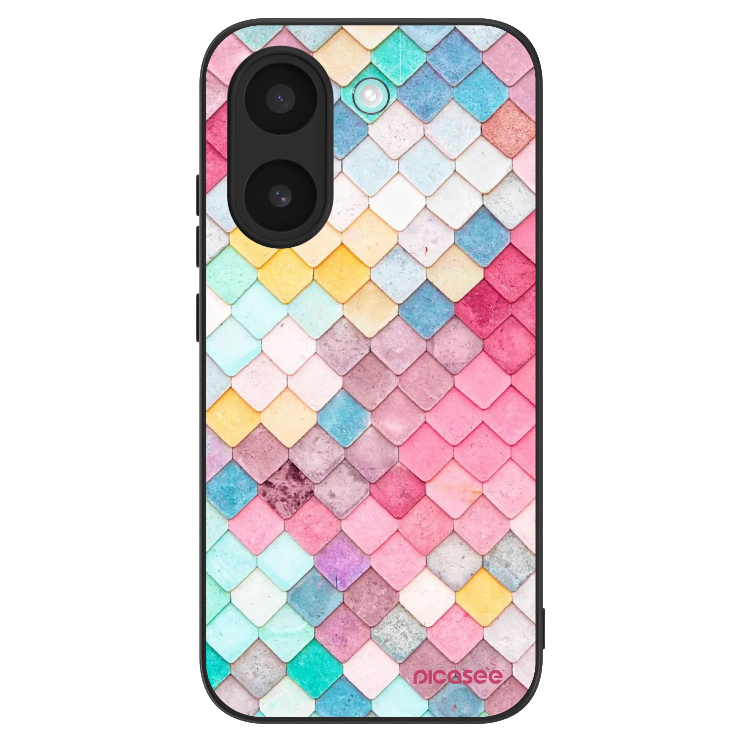 Picasee ULTIMATE CASE pentru Xiaomi Poco X8 Pro - Colorful roof